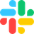 Slack Logo