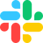 slack logo